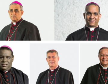 Conferencia del Episcopado Dominicano felicita al pueblo por comportamiento durante las elecciones