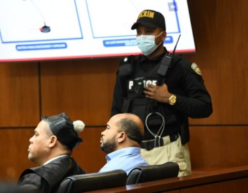 Ordenan libertad condicional a favor de Esteffani V&aacute;squez Amarante; estar&iacute;a en casa de familiares