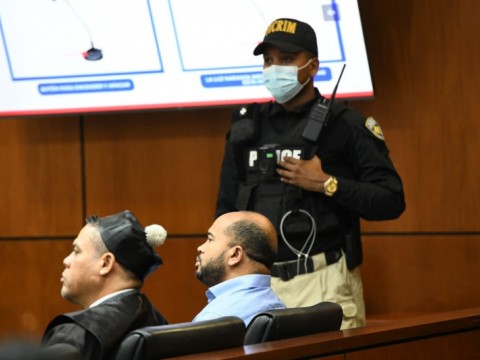 Ordenan libertad condicional a favor de Esteffani V&aacute;squez Amarante; estar&iacute;a en casa de familiares