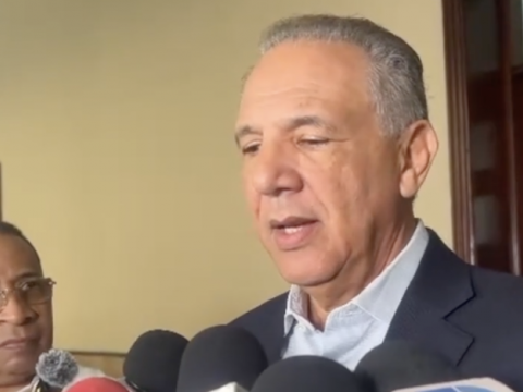 Defensa del exministro Peralta acusa al MP de fabricar pruebas para acusarlo por corrupci&oacute;n