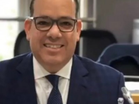 &ldquo;Una tercera ola del Covid-19 se ver&aacute; despu&eacute;s de Semana Santa" dice: Dr. Jos&eacute; R. Yun&eacute;n