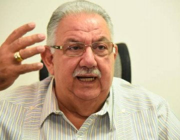 Jos&eacute; Enrique Sued apoya cabildo administre Eco-parque