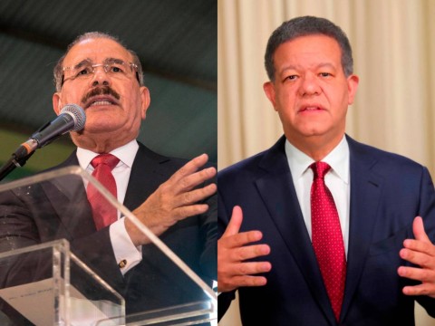 PLD y FP prometen hacer oposici&oacute;n constructiva al nuevo gobierno 