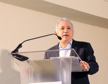 Antonio Taveras Guzm&aacute;n asegura alcaldes deben liderar gesti&oacute;n de la crisis en el territorio   