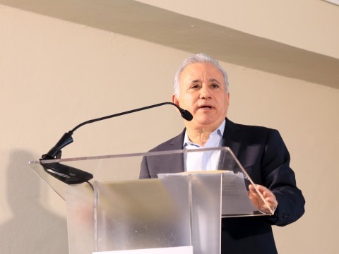 Antonio Taveras Guzm&aacute;n asegura alcaldes deben liderar gesti&oacute;n de la crisis en el territorio   
