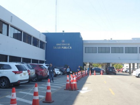 Salud P&uacute;blica reporta otro d&iacute;a sin fallecimientos por Covid-19 