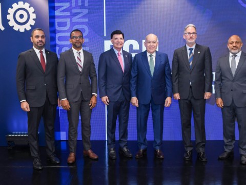  DGII presenta ante la industria dominicana su hoja de ruta de modernizaci&oacute;n tributaria