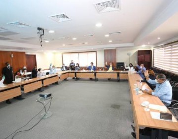 Senado extiende plazo inscripci&oacute;n de aspirantes a JCE