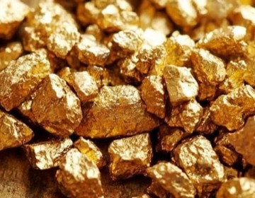 Sud&aacute;frica cierra la mina de oro m&aacute;s profunda del mundo por 164 casos de COVID