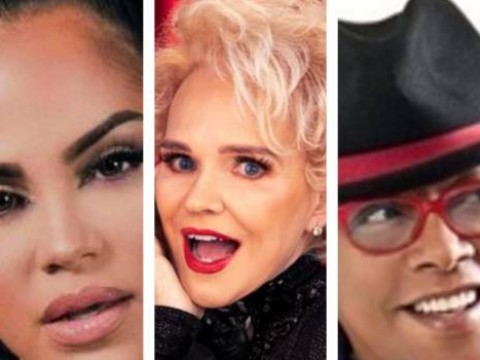 La popular canci&oacute;n "Resistir&eacute;" tendr&aacute; versi&oacute;n en merengue con fin solidario con 39 artistas