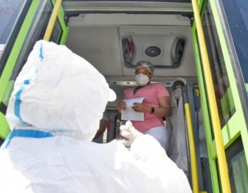 Pacientes con tuberculosis y VIH en la mira de las autoridades por nuevos contagios de COVID-19