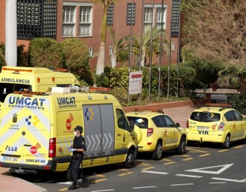 Espa&ntilde;a confirma primer muerto por Coronavirus 