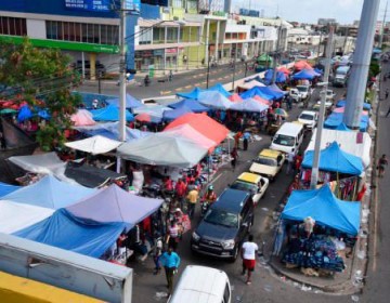 Vendedores de mercados de pulgas piden autorizaci&oacute;n para reabrir sus negocios