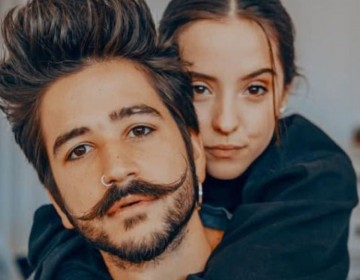 Camilo lanza &ldquo;Impactado&rdquo; su primera producci&oacute;n discogr&aacute;fica en honor a su esposa Evaluna 