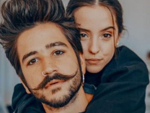 Camilo lanza &ldquo;Impactado&rdquo; su primera producci&oacute;n discogr&aacute;fica en honor a su esposa Evaluna 