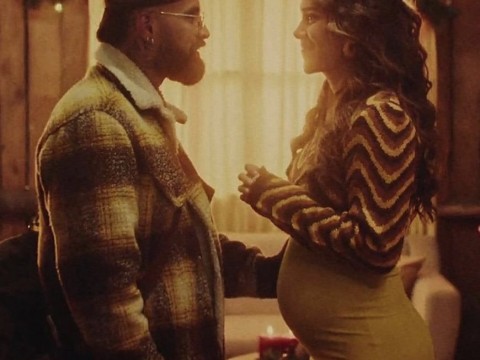 Mike Bah&iacute;a y Greeicy Rend&oacute;n ser&aacute;n padres por primera vez