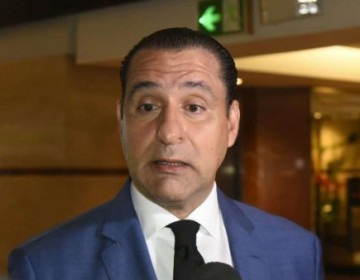 Vicepresidente de Finjus dice RD sufre altos niveles de descomposici&oacute;n social