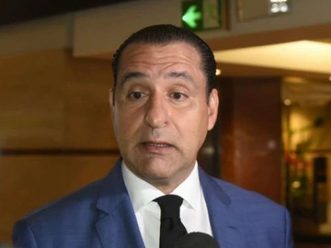 Vicepresidente de Finjus dice RD sufre altos niveles de descomposici&oacute;n social