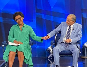 Huchi Lora se retira de la direcci&oacute;n del programa El D&iacute;a; Edith Febles asumir&aacute; el cargo