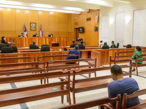 Los casos de corrupci&oacute;n han tenido una traves&iacute;a cr&iacute;tica durante 2023