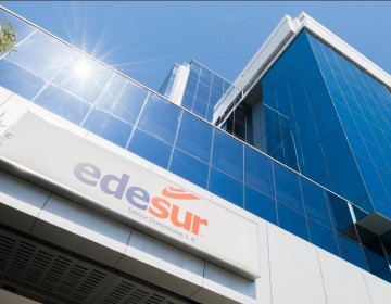 Edesur pide colaboraci&oacute;n en Cambita para regularizar el servicio el&eacute;ctrico