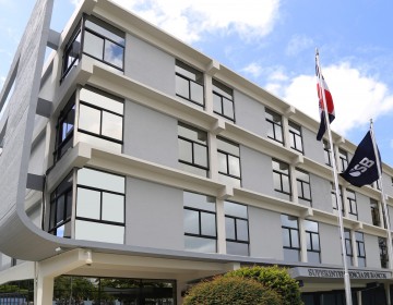Superintendencia de Bancos presenta observaciones a la normativa sobre embargos retentivos