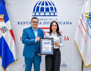 Ministerio de Interior y Polic&iacute;a fortalece gesti&oacute;n institucional con certificaciones ISO 9001 e ISO 37001