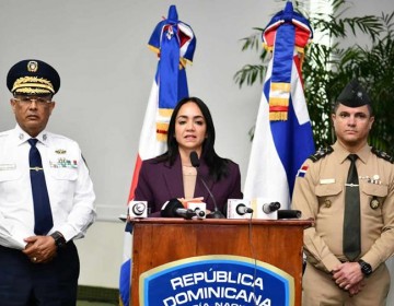 El Gobierno anuncia nuevas medidas para fortalecer la seguridad en Santiago