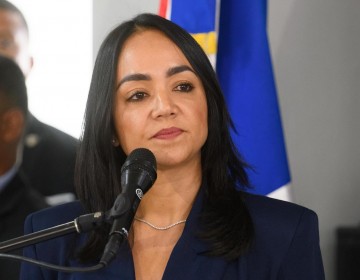 &ldquo;Nadie en la Polic&iacute;a est&aacute; por encima de la ley&rdquo;, afirma la ministra Faride Raful