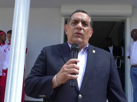 Federaci&oacute;n de Wushu dar&aacute; unos 200 mil pesos a empleados por COVID-19