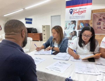 Ministerio de Trabajo invita a ferias de empleos para Hig&uuml;ey y La Romana