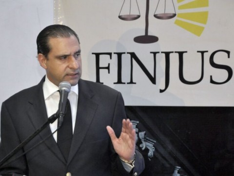 Finjus reacciona a advertencia del presidente Abinader sobre proselitismo: "Debi&oacute; decirlo antes"