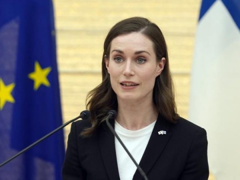 Finlandia da pasos hacia la OTAN y Mosc&uacute; advierte de que es una amenaza