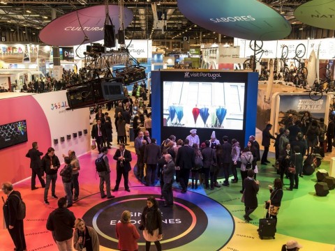 Casi 7.000 empresas acudir&aacute;n a la 42 edici&oacute;n de Fitur, que ser&aacute; presencial