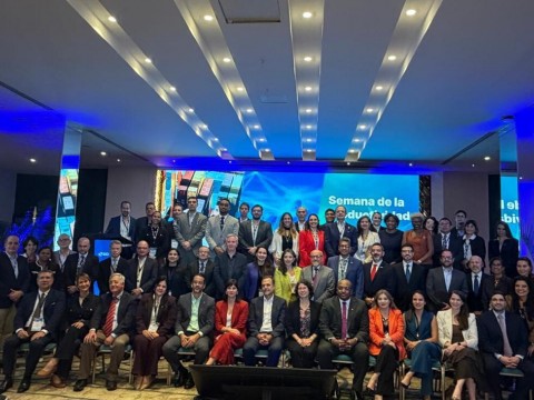  ProDominicana asume como miembro fundador de la Red de Promoci&oacute;n y Facilitaci&oacute;n de Inversiones de la Regi&oacute;n
