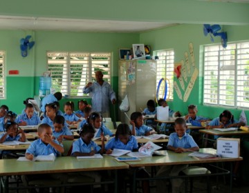 Educaci&oacute;n medir&aacute; la calidad del sistema
