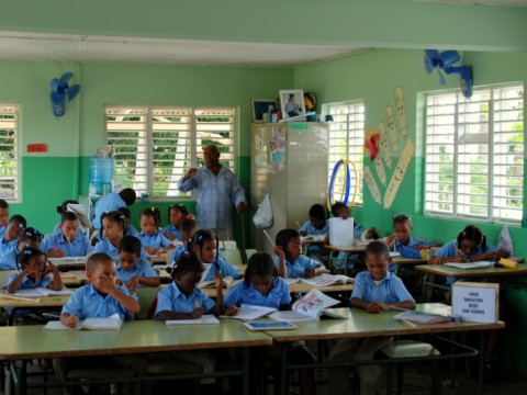 Educaci&oacute;n medir&aacute; la calidad del sistema
