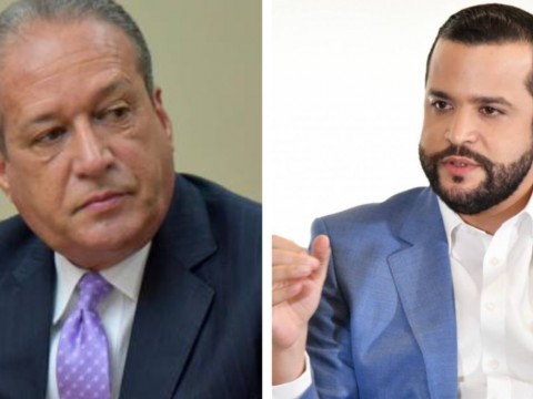 &ldquo;Hay que ser m&aacute;s preciso&rdquo; la respuesta de Reinaldo Pared a el candidato Rafael Paz