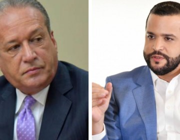 &ldquo;Hay que ser m&aacute;s preciso&rdquo; la respuesta de Reinaldo Pared a el candidato Rafael Paz
