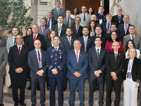 RD consolida su liderazgo aeron&aacute;utico continental al encabezar la agenda de integraci&oacute;n de la CLAC