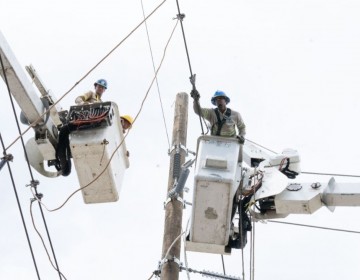 ETED anuncia mantenimiento preventivo en l&iacute;neas de transmisi&oacute;n de las provincias Mar&iacute;a Trinidad S&aacute;nchez, San Juan y Santiago