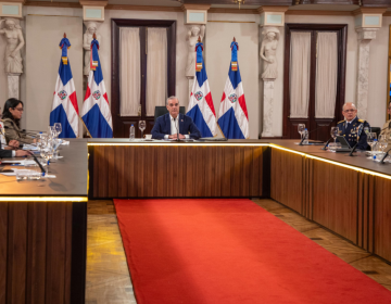 La Rep&uacute;blica Dominicana se consolida como l&iacute;der regional antidrogas con cifras hist&oacute;ricas de incautaciones y dignificaci&oacute;n de agentes