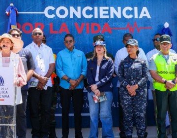 Gobierno despliega operativo integral de prevenci&oacute;n de violencia contra las mujeres en Semana Santa