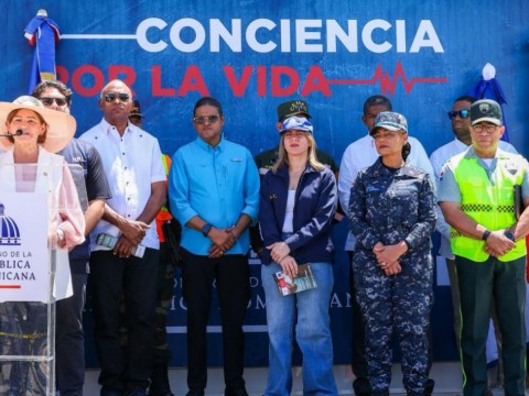 Gobierno despliega operativo integral de prevenci&oacute;n de violencia contra las mujeres en Semana Santa