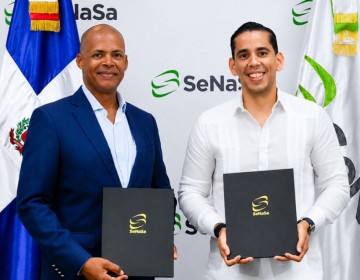 SeNaSa y la Academia F&eacute;lix S&aacute;nchez se unen para garantizar la protecci&oacute;n en salud de los atletas de alto rendimiento