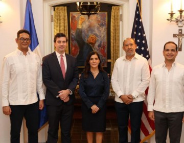 Sistema 911 fortalece v&iacute;nculos de cooperaci&oacute;n tecnol&oacute;gica con Estados Unidos