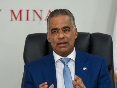Ministro Joel Santos destaca las oportunidades con acuerdo nuclear entre la Rep&uacute;blica Dominicana y Estados Unidos