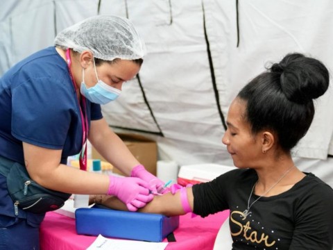 Ministerio de Salud realizar&aacute; jornada de atenci&oacute;n gratuita en Hermanas Mirabal los d&iacute;as 26 y 27 de este mes
