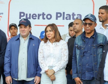 Sup&eacute;rate entregar&aacute; segundo Bono Emergencia a m&aacute;s de 2,000 familias afectadas por lluvias en Villa Montellano, Puerto Plata