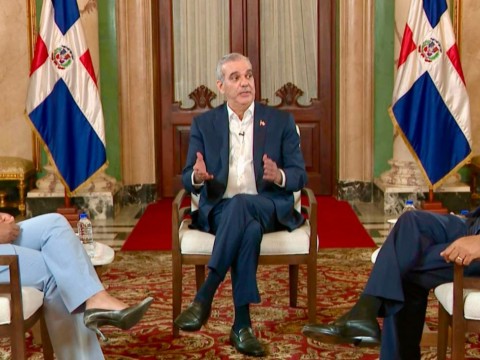 Presidente Abinader: El Gobierno escucha las preocupaciones de la poblaci&oacute;n, da seguimiento a cada situaci&oacute;n y mantiene su compromiso con el consenso y la estabilidad social